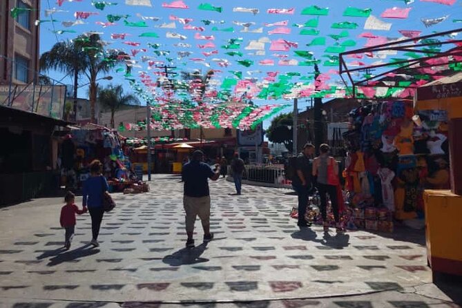 Tijuana & Rosarito Tour/The Best Tacos El Yaqui - Cancellation and Refund Policy