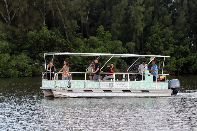 Tiki Boat Tour in Vero Beach - Unforgettable Memories of the Tour
