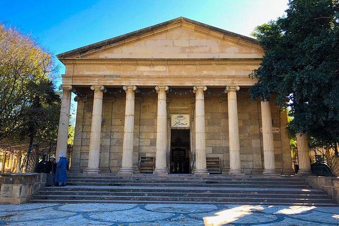 Tipaza and Cherchell Tour by Fancyellow - Traveler Experiences