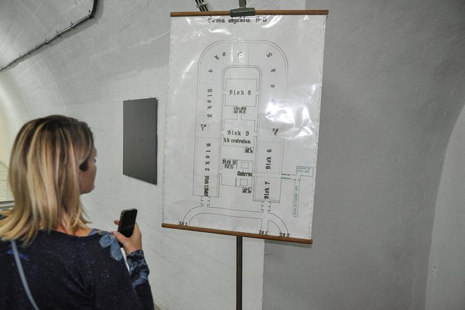 Titos Cold War Bunker Half Day Tour - Cancellation and Flexibility