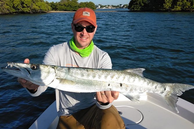 Titusville Inshore Fishing Charter - Fishing Locations