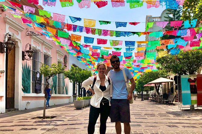 Tlaquepaque and Tonala Private Full-Day Tour - Highlights of the Tour