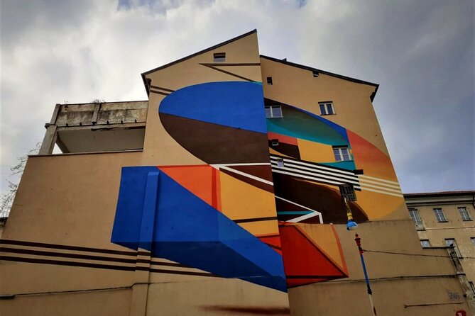 TODAYS Turins Art, Society and Market in a Square! - Practical Tips for Your Experience