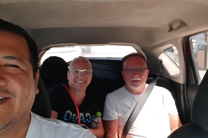 Todos Santos Private Transportation to Airport in San Jose Del Cabo - Booking and Reservation Options