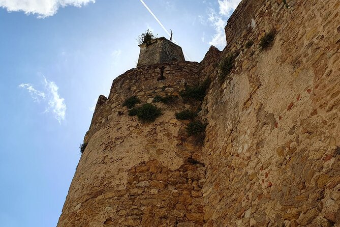 Tomar Templars, Legends, Ghosts and Gore as Told by an Englishman - Exploring the Convent of Christ