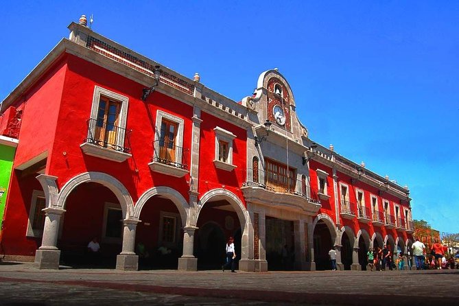 Tonalá & Tlaquepaque Tour: Art Towns & Pottery Experience - Hands-on Pottery Experience
