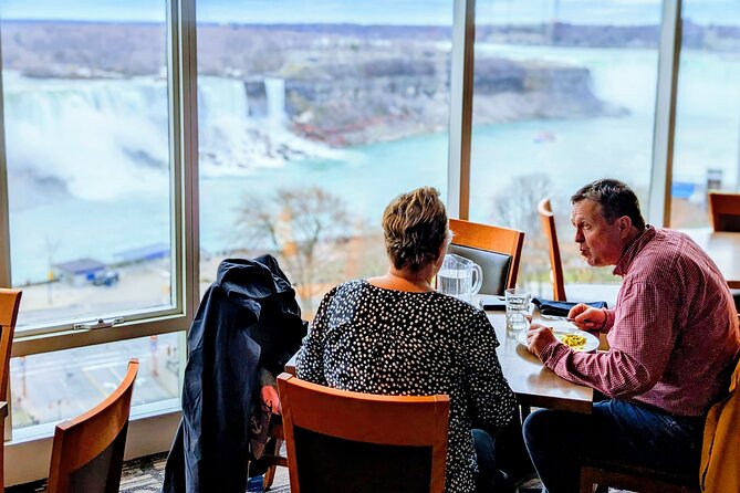 Toronto to Niagara Falls Day Tour With Boat Cruise and Lunch - Challenges and Tips