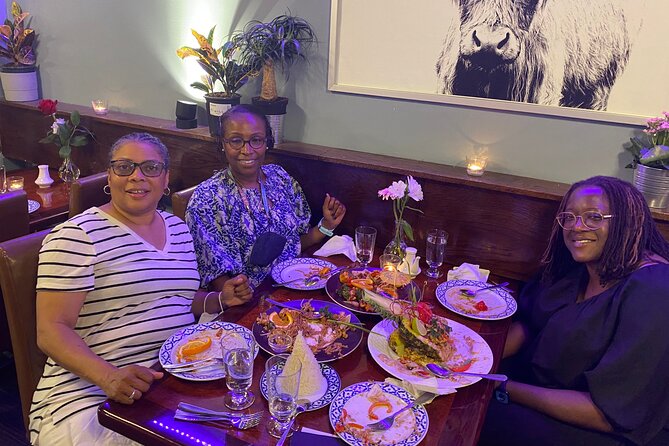 Toronto World Food Tour - Enhancing the Experience