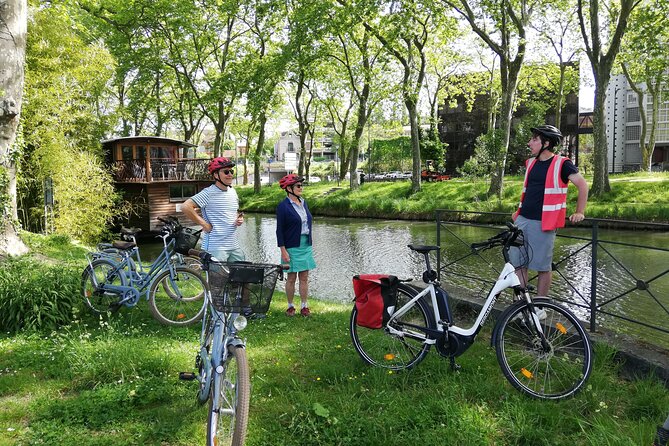 Toulouse Gourmet by Bike - Meeting Point and Start Time
