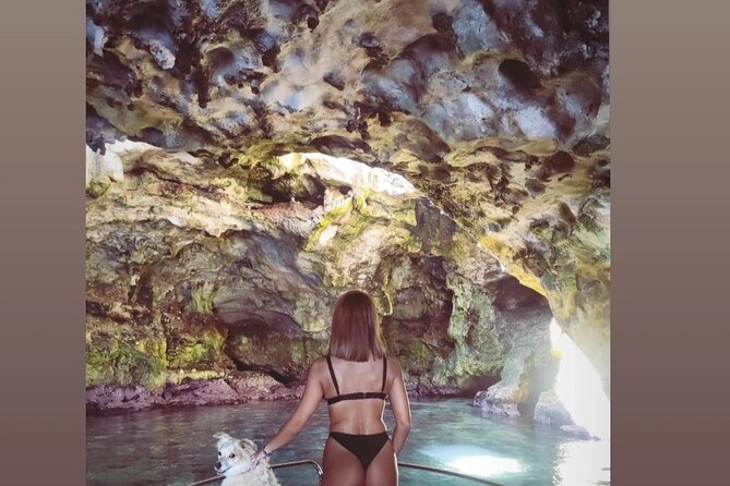 Tour by Boat to Discover the Polignano Caves - Why Discover the Polignano Caves