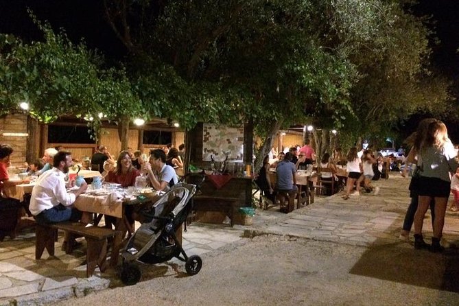 Tour & Dinner In A Farm Of North Sardinia - Reservation Process