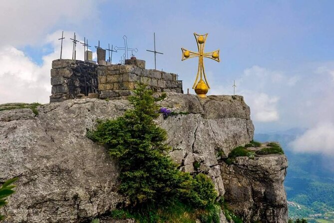 Tour From Kutaisi to Oxygen Paradise - Traveler Reviews and Recommendations
