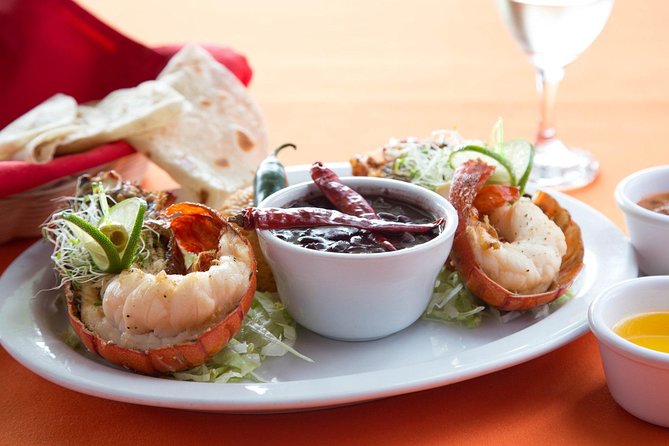 Tour From San Diego to Rosarito / Portales / Puerto Nuevo Lobster - Destination Highlights