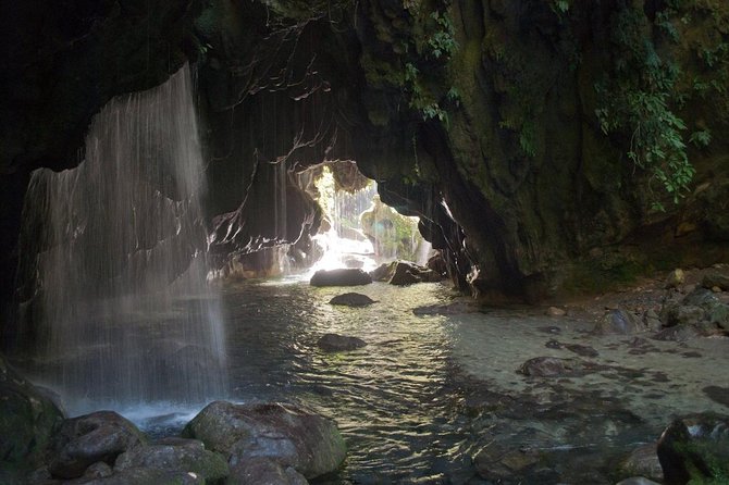 Tour in Spanish to the Sierra Gorda in One Day, Departing From Querétaro - Frequently Asked Questions