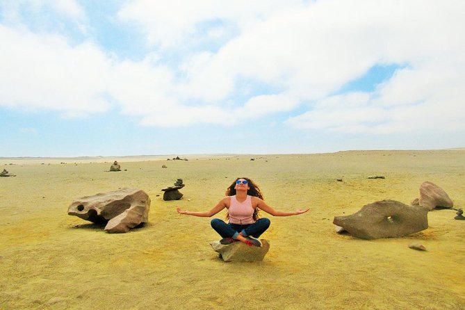 Tour Los Perdidos Canyon - Highlights and Experiences