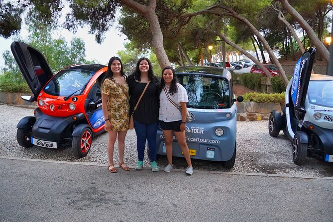 Tour Malaga Premium by Electric Car - Cancellation Policy and Flexibility