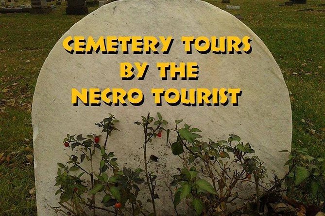 Tour of Historic Wesleyan Cemetery - Historical Significance
