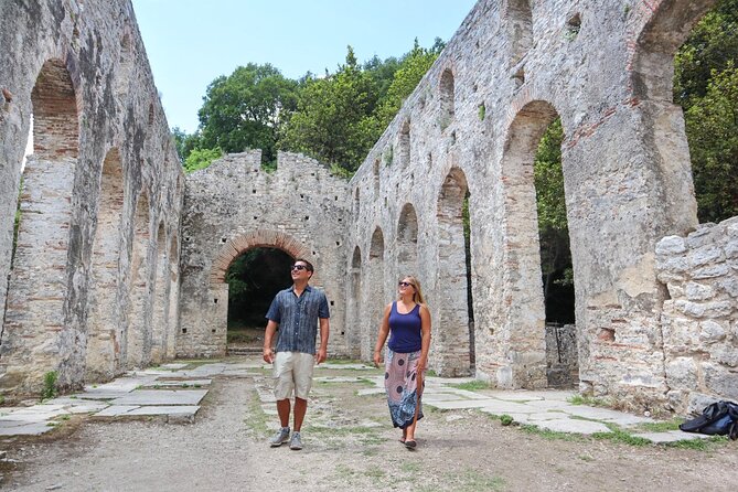 Tour of Southern Albania Vlore Butrint and Gjirokaster - Tour Ratings and Reviews