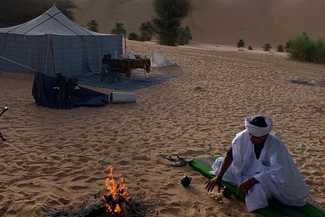 Tour of the Adrar Region - Guest Reviews and Ratings