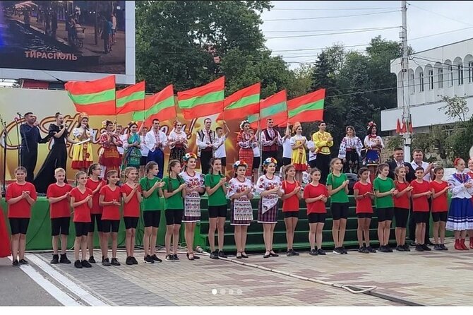 Tour of Transnistria - Cultural Experiences Await