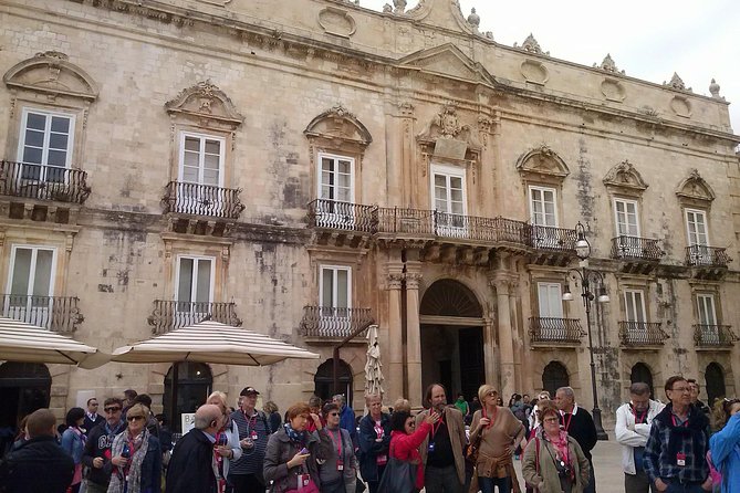 Tour Sicily BAROQUE - Terms, Conditions, and Policies