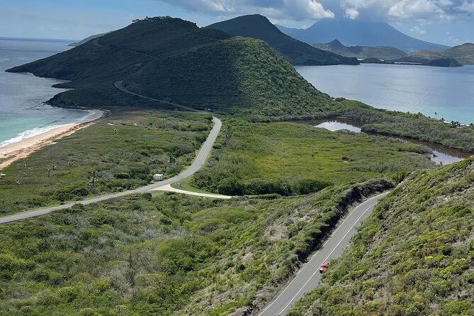 Tour St. Kitts A Scenic Experience - Accessibility and Participation