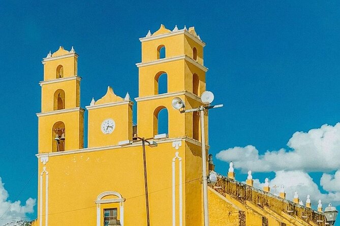 Tour to 4 Cenotes of Santa Barbara and Acanceh Area From Merida - Lunch and Dietary Considerations