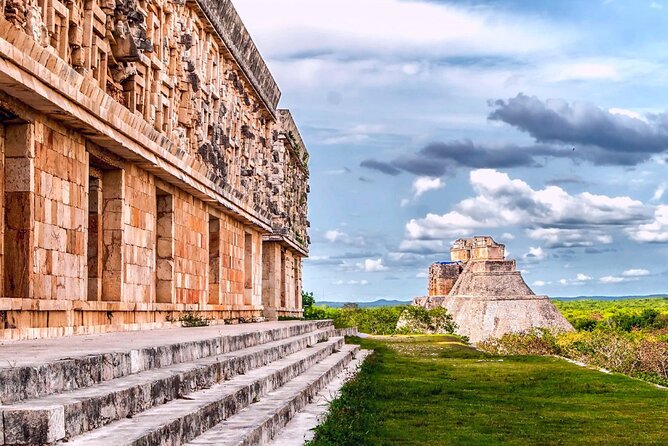 Tour to Archaeological Uxmal - Booking and Pricing