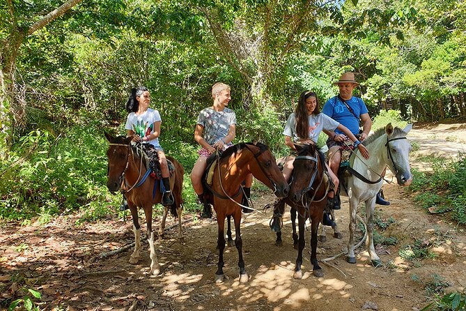 Tour to El Limón Waterfall With Lunch Included From Saman Special for Cruisers - Recommendation for Cruisers