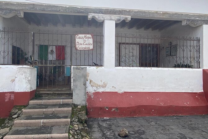 Tour to San Sebastian Del Oeste - Highlights of the Tour