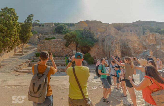 Tour to Spinlonga, Elounda and Agios Nikolaos - Customer Reviews