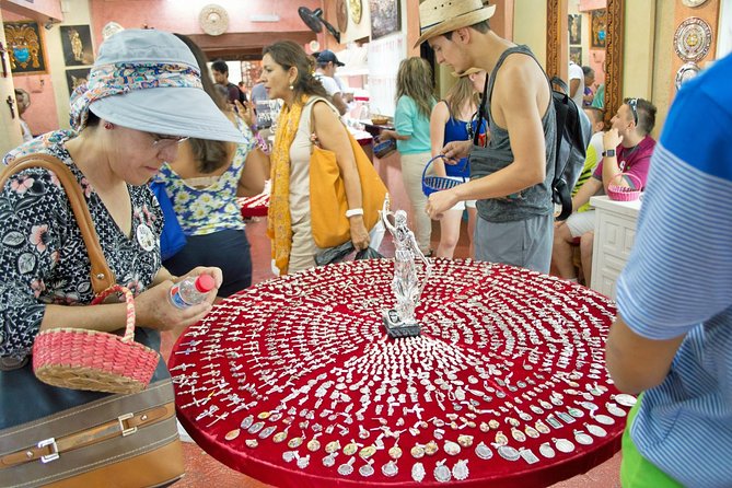 Tour to Taxco and Cuernavaca - Discovering Taxcos Cobblestone Streets