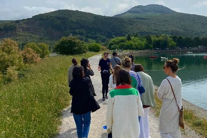 Tour to the Anchovies Factory and Santoña Marshes With Tasting - Discovering the Santoña Marshes