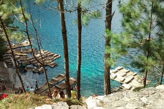 Tour to the Chiflón Waterfalls and Montebello Lagoons - Recommendations for Improvement