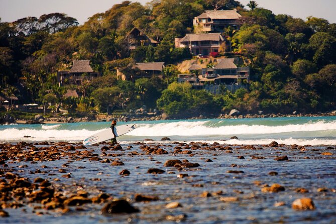 Tour to the Magical Town of Sayulita and San Pancho From Pto Vallarta - Alternative Tour Recommendations