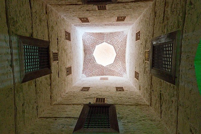 Tour to The Qaitbay Citadel in Alexandria - Inclusions and Optional Upgrades