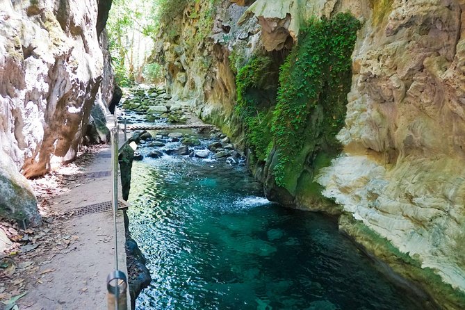 Tour to the Sierra Gorda in One Day in English, Leaving Querétaro - Price Guarantee
