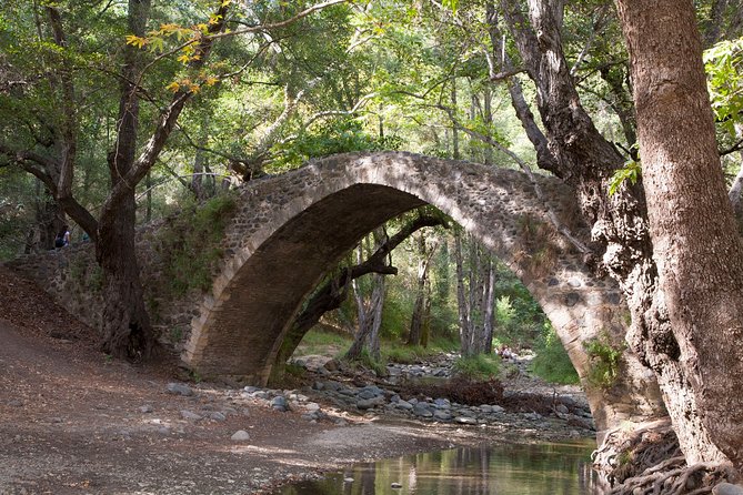 Tour TROODOS MOUNTAINS From Paphos - Traveler Perspectives