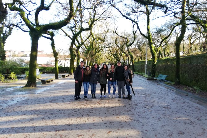 Tour Vigo and Santiago De Compostela: Departure From Braga and Guimarães - Reviews and Ratings