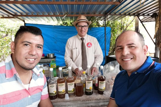 Tour Visiting the Malpais - Highlights From Reviews