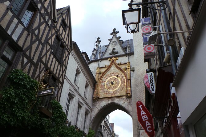 Touristic Highlights of Auxerre a Private Half Day Tour (4 Hours) With a Local - Reviews and Feedback