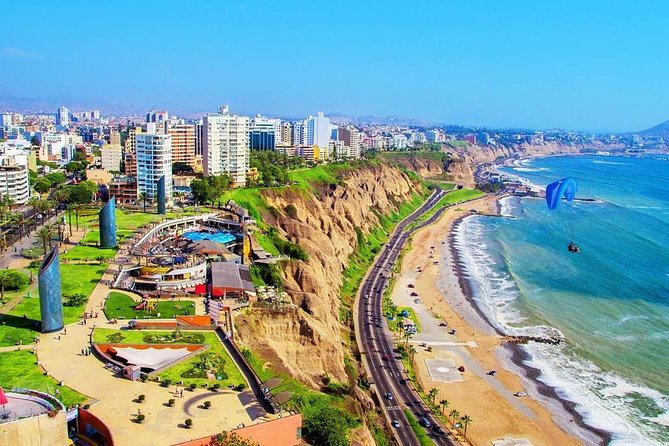 TOURS IN LIMA - Panoramic City Tours Buses - Tour Accessibility and Inclusivity