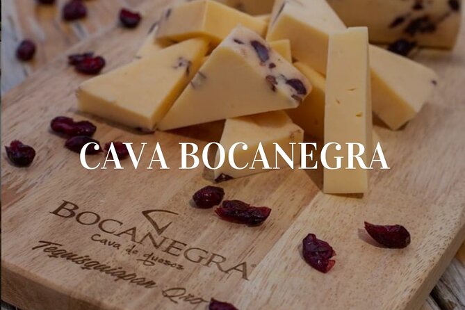Traditional Cheese and Wine Tour in English, Leaving Querétaro - Booking Information