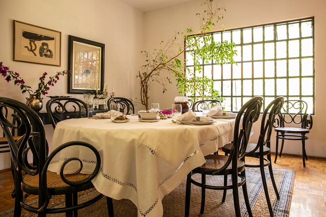 Traditional Cooking Class in Mexico City at Margaritas Home - Experience Type