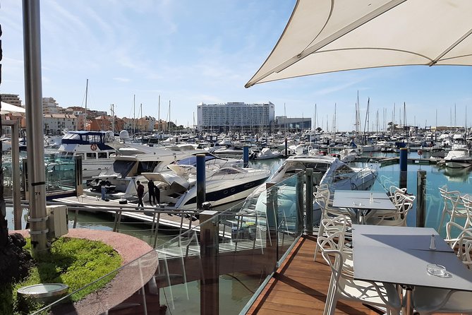 Traditional Gypsie Market & Marina Vilamoura - Exceptional Customer Reviews