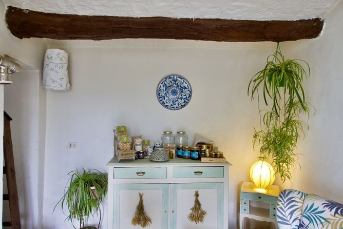 Traditional Italian Cooking Class on a Sustainable Farm Using Foraged Wild Herbs - Accessibility and Exclusivity