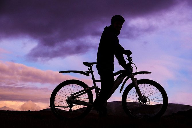 Trail Challenge With Electric Mountainbike - Pricing and Guarantee