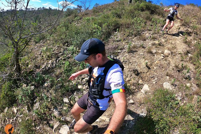 Trail Running in Coimbra - Combining Trail Running With Coimbra Sights