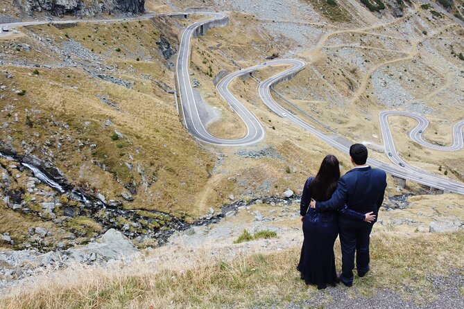 Transfagarasan Amazing Road Trip From Brasov - Navigating the Winding Roads