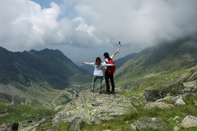 Transfagarasan Plus Carta Abbey: Private Day Trip From Sibiu - Flexible Cancellation Policy